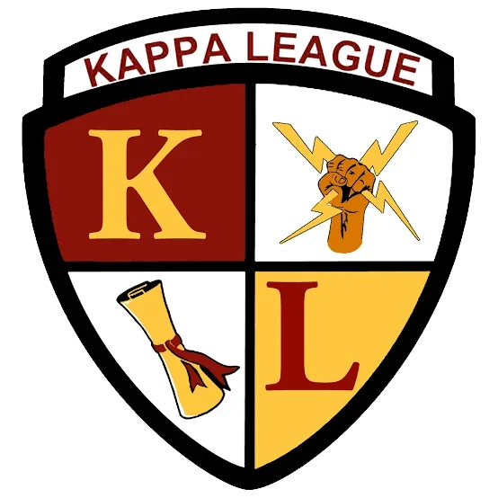 kappa league kappa league